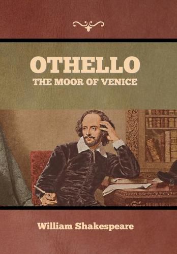 Cover image for Othello
