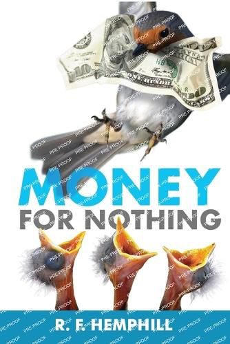 Cover image for Money for Nothing