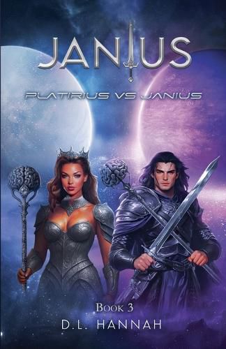 Cover image for JanIus