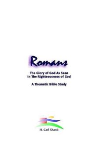 Cover image for Romans