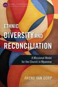 Cover image for Ethnic Diversity and Reconciliation