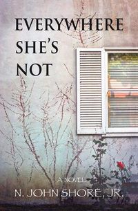 Cover image for Everywhere She's Not