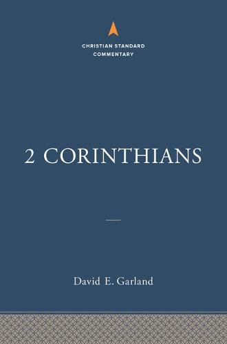 2 Corinthians: The Christian Standard Commentary