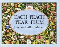 Cover image for Each Peach Pear Plum