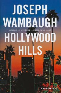 Cover image for Hollywood Hills: A Novel