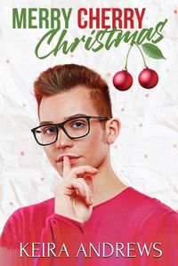 Cover image for Merry Cherry Christmas