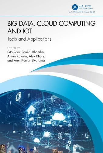 Cover image for Big Data, Cloud Computing and IoT