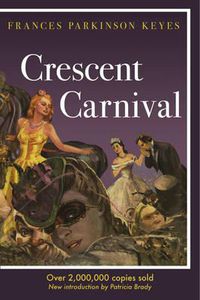 Cover image for Crescent Carnival