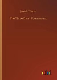 Cover image for The Three Days Tournament