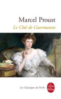 Cover image for Le cote de Guermantes (A la recherche du temps perdu 3)