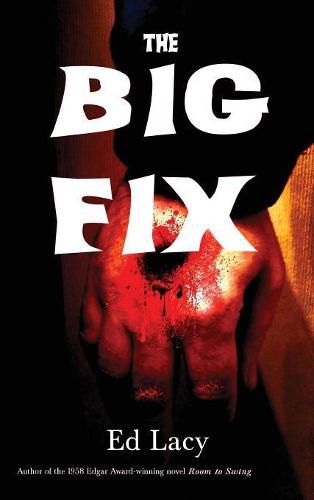 Cover image for The Big Fix