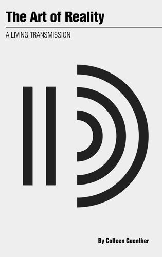 Cover image for The Art of Reality