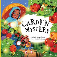 Cover image for Garden Mystery