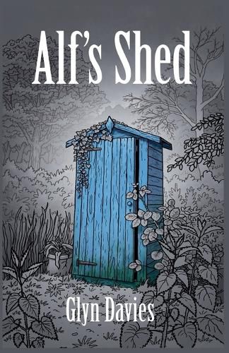 Cover image for Alf's Shed