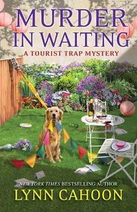 Cover image for Murder in Waiting