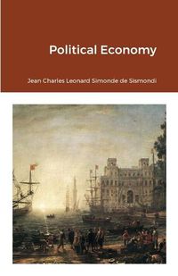 Cover image for Political Economy