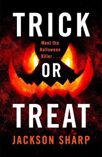 Cover image for Trick or Treat