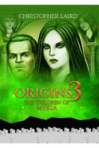 Cover image for Origins 3