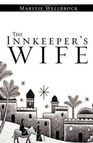 Cover image for The Innkeeper's Wife