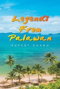 Cover image for Legends From Palawan