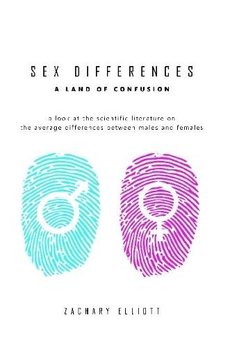 Cover image for Sex Differences