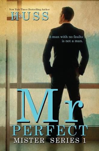 Cover image for Mr. Perfect: : A Mister Standalone