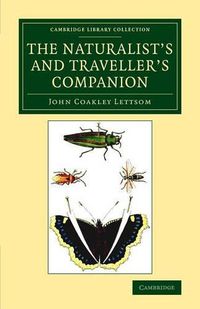 Cover image for The Naturalist's and Traveller's Companion