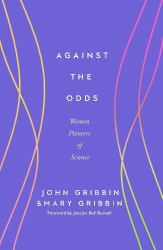 Cover image for Against the Odds