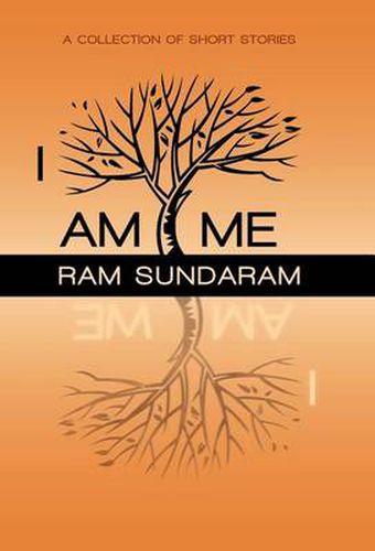 Cover image for I Am Me