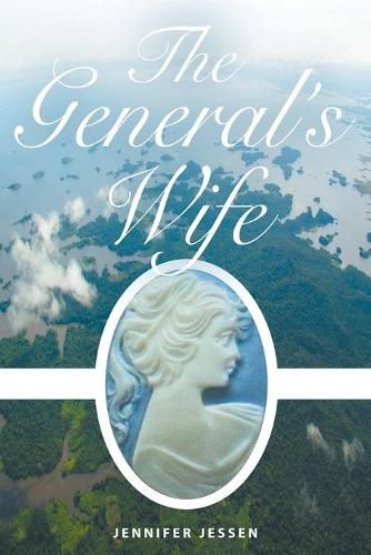 Cover image for The General's Wife