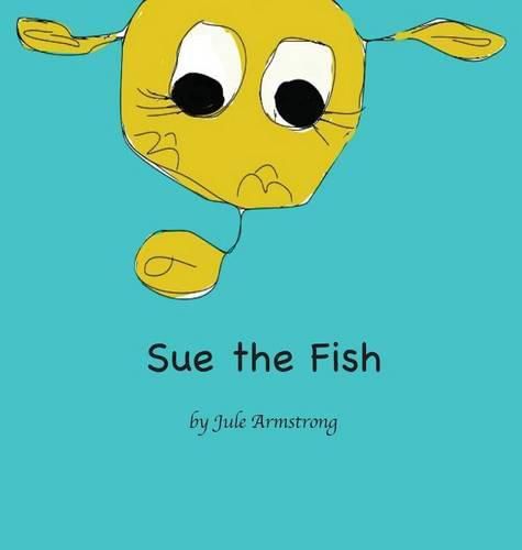 Cover image for SUE the Fish