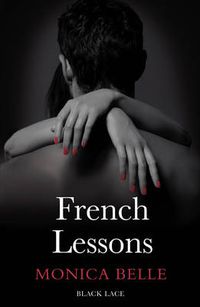 Cover image for French Lessons