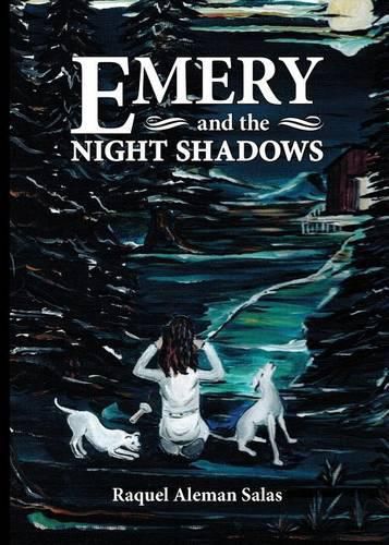 Cover image for Emery and the Night Shadows