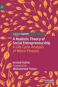 Cover image for A Realistic Theory of Social Entrepreneurship: A Life Cycle Analysis of Micro-Finance