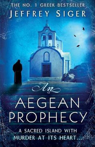 An Aegean Prophecy: Number 3 in series