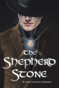 Cover image for The Shepherd Stone
