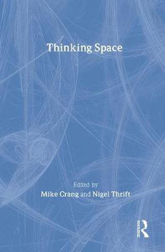 Cover image for Thinking Space
