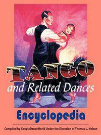 Cover image for Tango and Related Dances