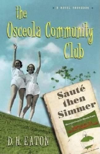 Cover image for The Osceola Community Club