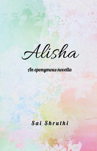 Cover image for Alisha