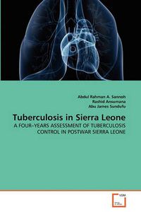 Cover image for Tuberculosis in Sierra Leone