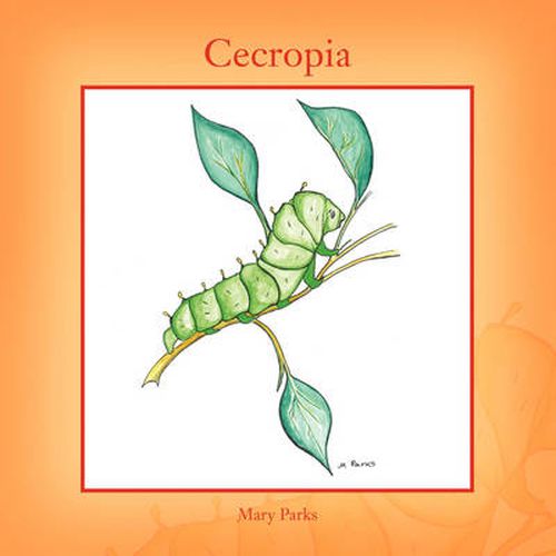 Cover image for Cecropia