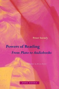 Cover image for Powers of Reading