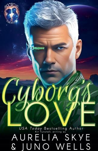 Cover image for Cyborg's Love