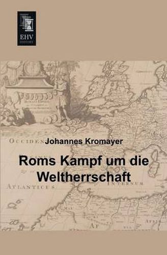 Cover image for ROMs Kampf Um Die Weltherrschaft