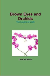 Cover image for Brown Eyes and Orchids