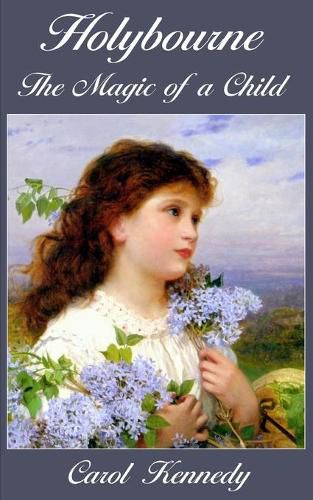 Cover image for Holybourne: The Magic of a Child