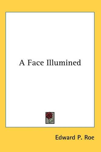 Cover image for A Face Illumined