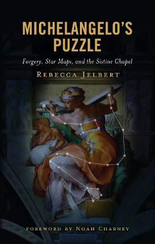 Cover image for Michelangelo's Puzzle
