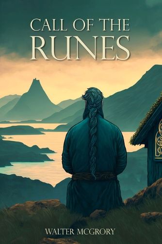 Cover image for Call of the Runes